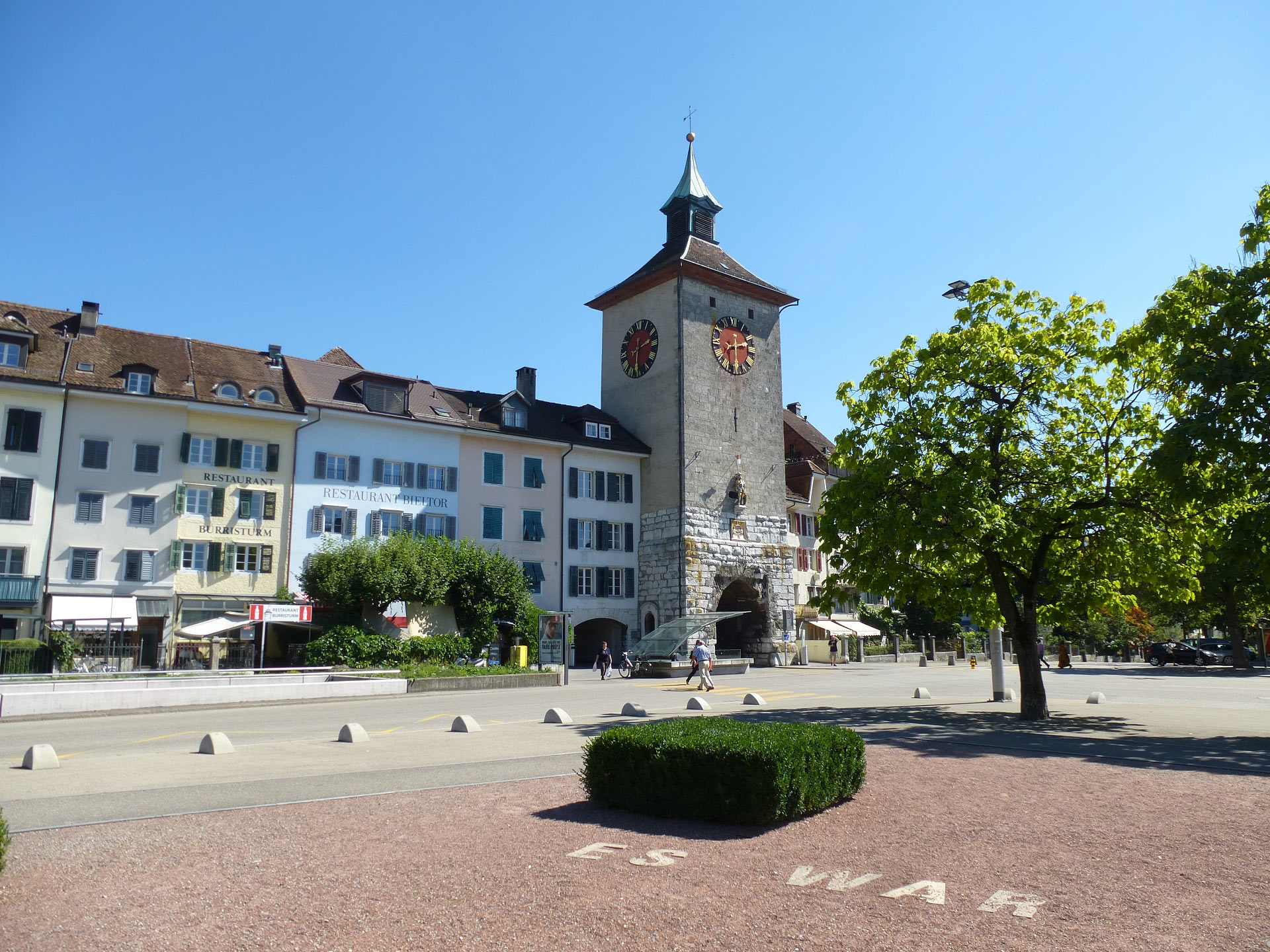 Solothurn